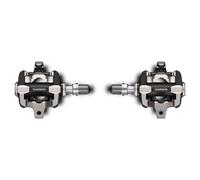 Set di 2 sensori di potenza Garmin Rally xc 200 Shimano spd type Noir TU