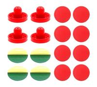 Set di 2 set da hockey Air-Table, Air-Table, Air Table, Air Topper, Air Table, accessori per macchine per hockey su ghiaccio