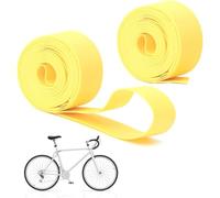 Set di 2 Sottostrato Anti-Foratura del Nastro di Protezione Fodera del Pneumatico per Pneumatici Bici, Protezione Durevole per Pneumatici da 30cm a 73,6cm, Accessori Ciclismo per MTB e Bici da Strada