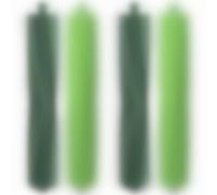 Set di 2 spazzole a rullo di ricambio per aspirapolvere iRobot Roomba E & I & J Serie e5 e6 e7 i1 + i2 i3 i3+ i4 i4+ i6 i6+i7 i7+ i8 i8+ j6+ j7 j7+, Combo i5 i5+j5 j5+