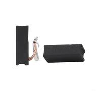 Set di 2 spazzole di carbone A27343 per router Porter-Cable DWP611 e PK 450PK - Spazzole motore di ricambio con cavi e contatti a molla, compatibili