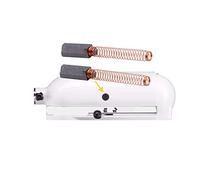Set di 2 spazzole di carbone per robot da cucina KitchenAid Stand Mixer Artisan, Ultra, Classic, Heavy Duty 5KSM90, 5KSM45, K45, 5KPM5, 5KSM150, 5KSM156, 5KSM125, 5KSM175