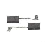 Set di 2 spazzole in carbonio compatibili con vari modelli di trapano a percussione Bosch inclusa la serie