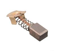 Set di 2 spazzole in carbonio per CB430 BGA450 DGA452 per riparazione smerigliatrice angolare