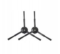 Set di 2 spazzole laterali per Roborock S50, S6, S8, S8 Ultra, Revo Q Mop 2 Pro,