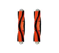 Set di 2 spazzole principali di ricambio per aspirapolvere Dreame Bot Z10 Pro L10 Plus