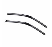 Set di 2 spazzole tergicristallo di ricambio originali per Audi A6 C6 S6 A6 05/2005-2011 - Set di 2 spazzole tergicristallo di ricambio originali - 55,9 cm/55,9 cm