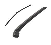 Set Di 2 Spazzole Tergicristallo Posteriori Per Q3 Hatchback 2011-2017 2 Pezzi