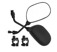 Set di 2 specchietti retrovisori per moto, sinistro e destro, per, Polaris, Arctic, Can-Am Parti
