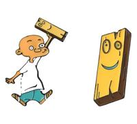 Set di 2 spille artistiche Alice con teschio smaltato, distintivo per amici, Klein, Metallo non prezioso