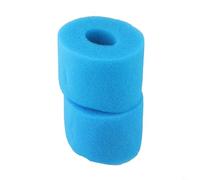 Set di 2 spugne filtranti in schiuma per Intex Bubble & Jetted Pure Spas soluzione conveniente