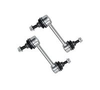 Set di 2 stabilizzatori anteriori compatibili con Cadillac CTS Audi A8 S8 Dodge Avenger Mitsubishi Eclipse 1994 1995 1996 1997-2007