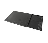 Set di 2 stampi da forno con stampi duri per pasticceria Napoleone. Il rivestimento antiaderente garantisce un rilascio perfetto per ogni utilizzo, stampi duri per pasticceria di Napoleone