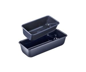 Set di 2 stampi per dolci - DR oeTKER - Back Liebe - 25 e 30 cm