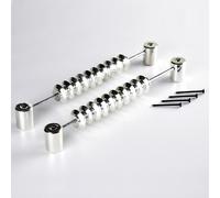 Set di 2 strumenti per segnare calcio balilla soluzioni di marcatura affidabili