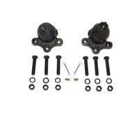 Set Di 2 Superiore Sfera Giunti W/ Hardware per 1955-1957 Ford Thunderbird
