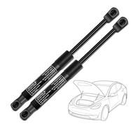 Set di 2 supporti di ricambio per sollevamento cofano Acura TL 2009-2014 Sedan ammortizzatori molle a gas