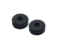 Set di 2 supporti in gomma per copertura motore, per Honda Accord V6 2013 2017, 2013 2015, Odyssey 2018 2022, Pilot, Ridgeline e, RLX, TLX