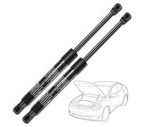 Set di 2 supporti per cofano anteriore per ammortizzatori a molla a gas per Hyundai Sonata berlina 2015-2017