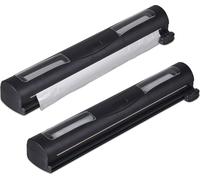 Taglia pellicola da cucina Taglierina per alimenti 230 g Magnetico 2 pz.