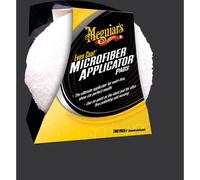 Meguiar's 73492 Dischi in Microfibra Tonde