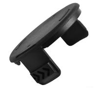 Set di 2 tappi di copertura per bobine per decespugliatore Bosch, adatto per ART 23 SL, 26 SL e 2300