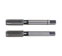 Set Di 2 Tarau Di Mano HSS, MF7 Kstools