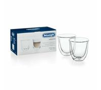 Set di 2 Tazze da Caffè De'Longhi 5513214601 2 Pezzi