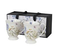 Set di 2 tazze Royal Melody da 340 ml