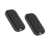 Set di 2 telecomandi Avidsen per automazione cancelli - Avidsen - 114258X2