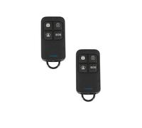 Set di 2 telecomando aggiuntivo per Skyda e HomeSecure