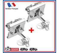 Set Di 2 Tiranti Per Porta - Limitatore Anteriore Berlingo Partner = 9181.G4