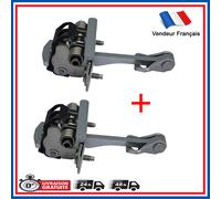 Set Di 2 Tiranti Per Porta - Limitatore Anteriore Berlingo / Partner = 9181.P2