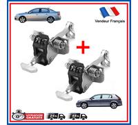 Set Di 2 Tiranti Per Porta - Limitatore Anteriore Per VECTRA C SIGNUM 5160245