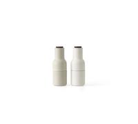 Set di 2 Tritacarne Sabbia