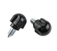 Set di 2 viti multiuso per miscelatore, viti di fissaggio per miscelatore, viti di fissaggio per diversi modelli