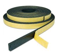 Set di 2 x 3 m di nastro di tenuta Nastro di tenuta Nastro di montaggio per lavelli 8 x 3 mm e piani di cottura 8 x 2 mm per lavelli e piani di cottura da incasso Gommapiuma