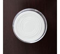 Set di 20 custodie rotonde da 45 mm con cuscinetti regolabili per proteggere e organizzare collezioni di monete