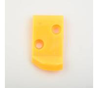 Set di 20 inserti in nylon per dita e triangolari per Corghi Hunter e vari modelli di smontagomme che forniscono protezione per cerchione