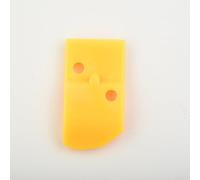 Set di 20 inserti in nylon senza leva a dito e triangolare, progettati per il cambio pneumatici CorghiHunter per evitare graffi sul bordo delle ruote delicate