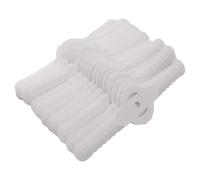 Set di 20 lame in plastica per tagliabordi - Accessori per tosaerba e decespugliatori a batteria