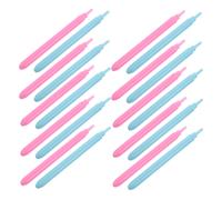 Set di 20 penne ad ago per arricciare la carta, strumenti per quilling con