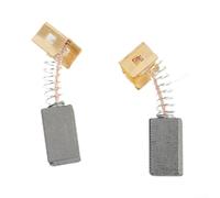 Set di 20 spazzole di carbone 59607100 per smerigliatrice angolare CD105 CD110 KG915 KG725 AST6