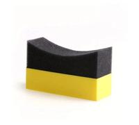 Set di 20 spazzole in spugna for la pulizia dell'auto, compatibili con salviette for il lavaggio dei pneumatici delle auto, spugne for aspirazione dell'acqua, cera, spazzole for lucidatura dei pneumat