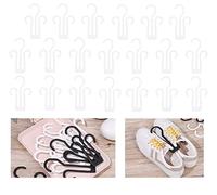 Set di 20pz Grucce per Sandalo Scarpe Pantofole esposizione arredo negozio allestimento