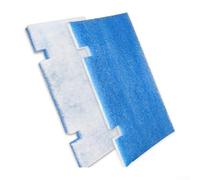 Set di 24 filtri per condizionatore d'aria per camper compatibili con modelli 3313107 103, 3105012 003 e 3104928 019 per proteggere e mantenere le prestazioni dell'aria condizionata per camper (2