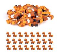 Set di 24 gomme a tema Cavallo WangCang, gomme in gomma non tossiche, divertenti bomboniere per feste e forniture artistiche