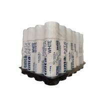 Set di 24 Stick di Colla, 20 Grammi Ciascuno, Tinta Unita