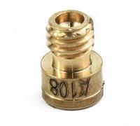 Set di 25 getti carburatore 55115 progettato per Puch per Maxi e per Hercules con diverse dimensioni