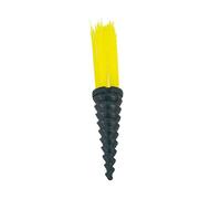 Kit di 25 impianti pitchmarker PowerShot Jaune TU